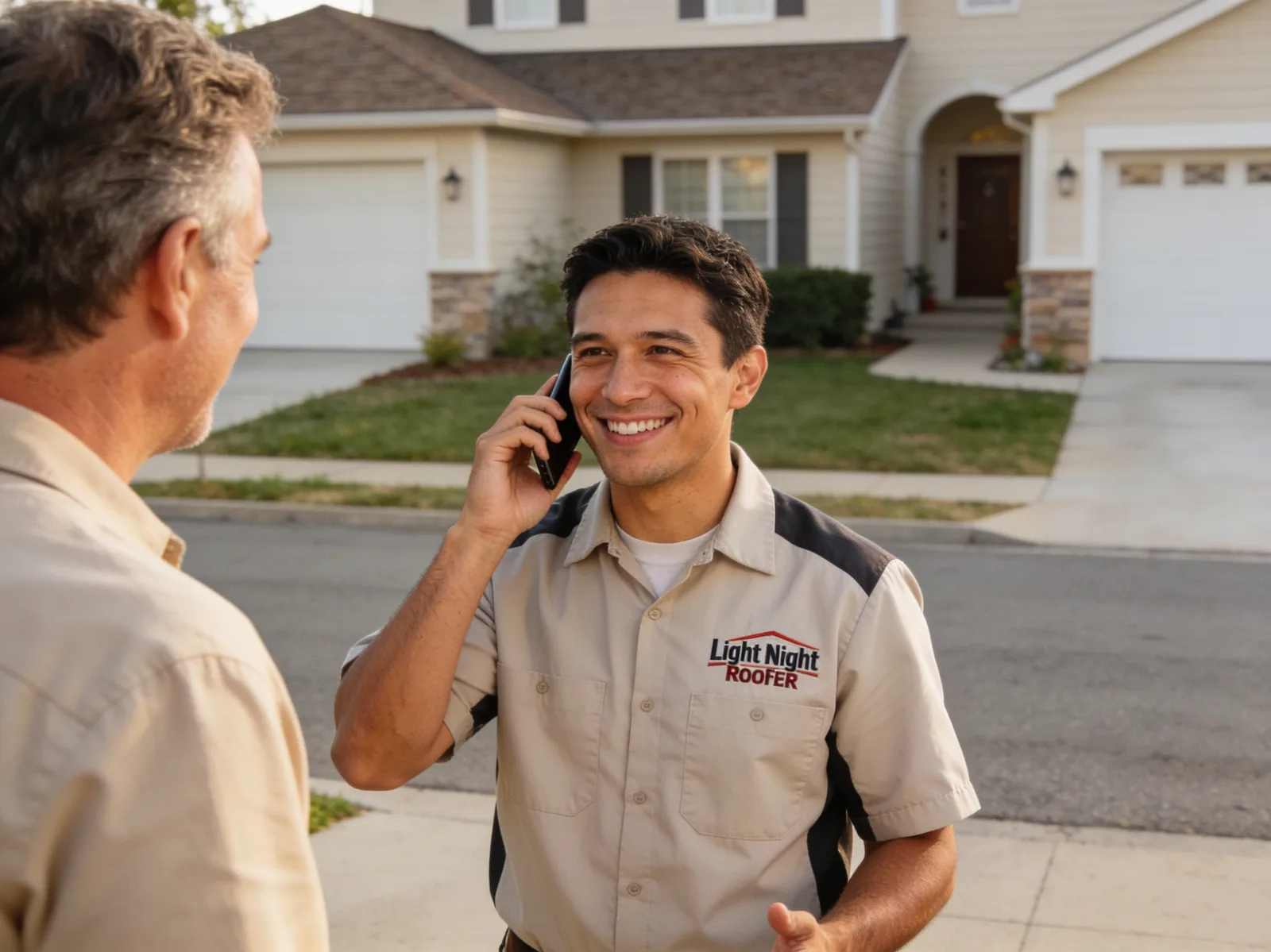 Emergency Roof Repair Rebecca, GA FAQs